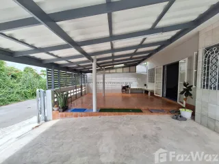 For rent 3 bedrooms house in Hua Hin, Prachuap Khiri Khan