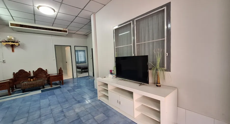 For rent 3 bedrooms house in Hua Hin, Prachuap Khiri Khan