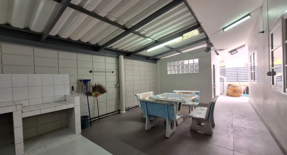 For rent 3 bedrooms house in Hua Hin, Prachuap Khiri Khan