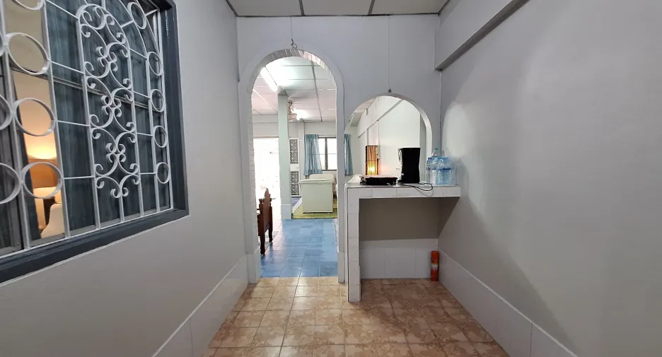 For rent 3 bedrooms house in Hua Hin, Prachuap Khiri Khan