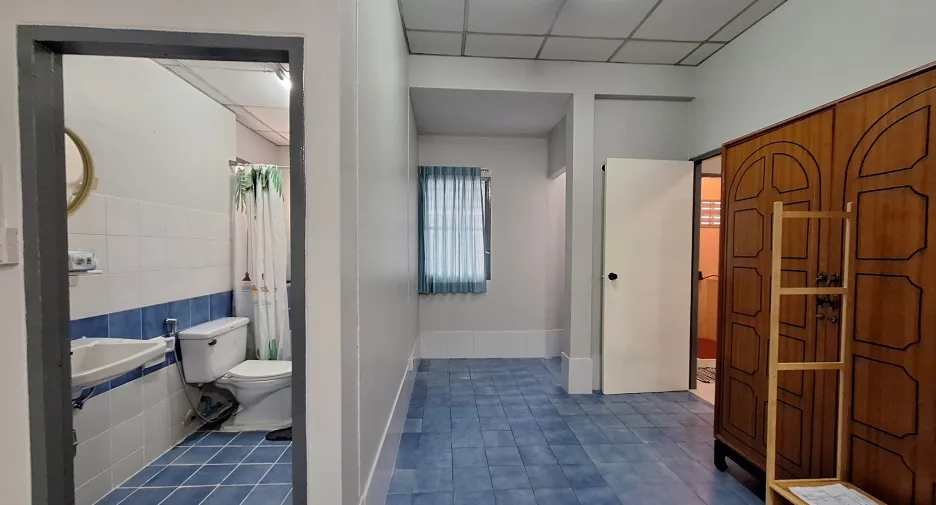 For rent 3 bedrooms house in Hua Hin, Prachuap Khiri Khan