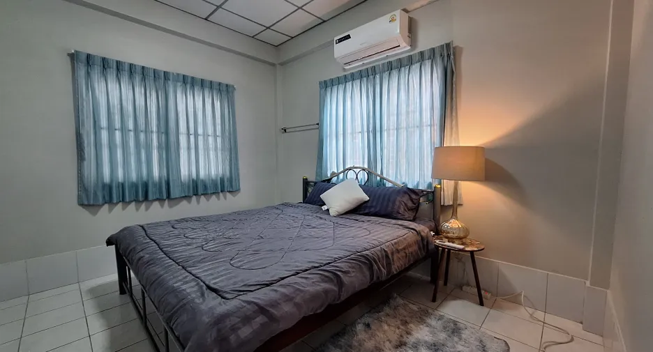 For rent 3 bedrooms house in Hua Hin, Prachuap Khiri Khan