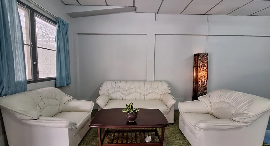For rent 3 bedrooms house in Hua Hin, Prachuap Khiri Khan