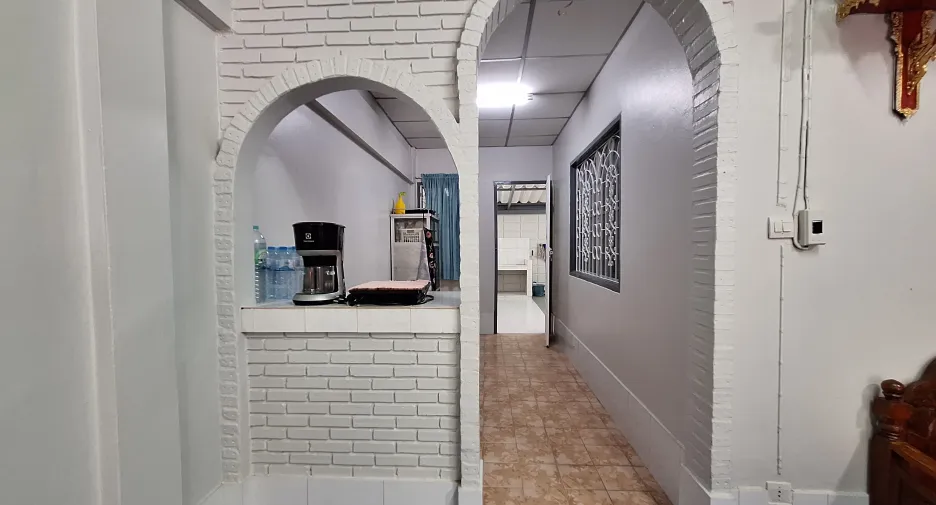 For rent 3 bedrooms house in Hua Hin, Prachuap Khiri Khan