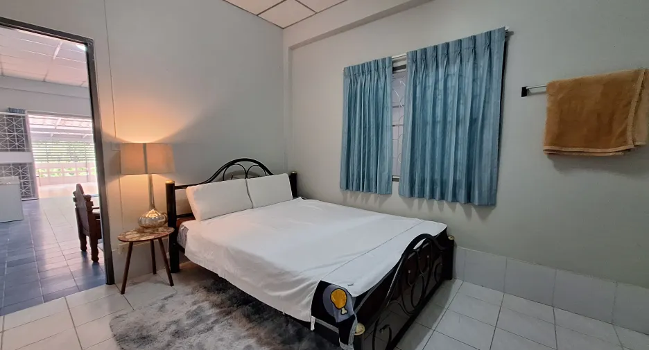 For rent 3 bedrooms house in Hua Hin, Prachuap Khiri Khan