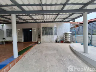 For rent 3 bedrooms house in Hua Hin, Prachuap Khiri Khan