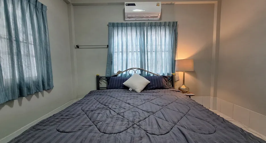 For rent 3 bedrooms house in Hua Hin, Prachuap Khiri Khan