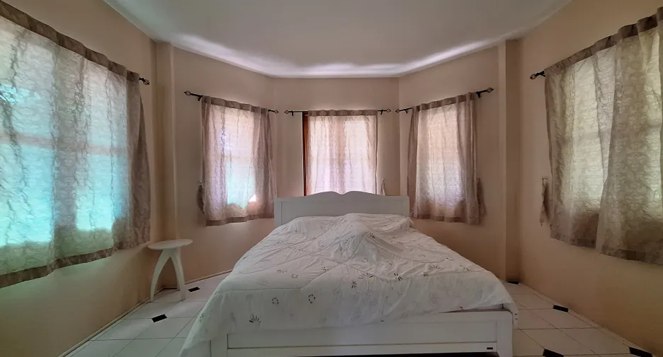 Villa zur Miete mit 3 Zimmer in Sam Roi Yot, Prachuap Khiri Khan