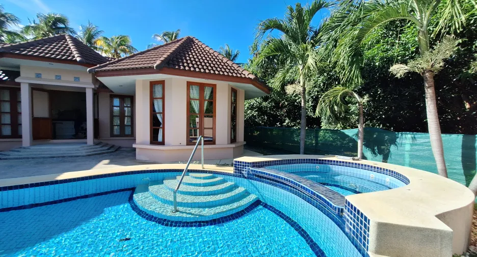 Villa zur Miete mit 3 Zimmer in Sam Roi Yot, Prachuap Khiri Khan