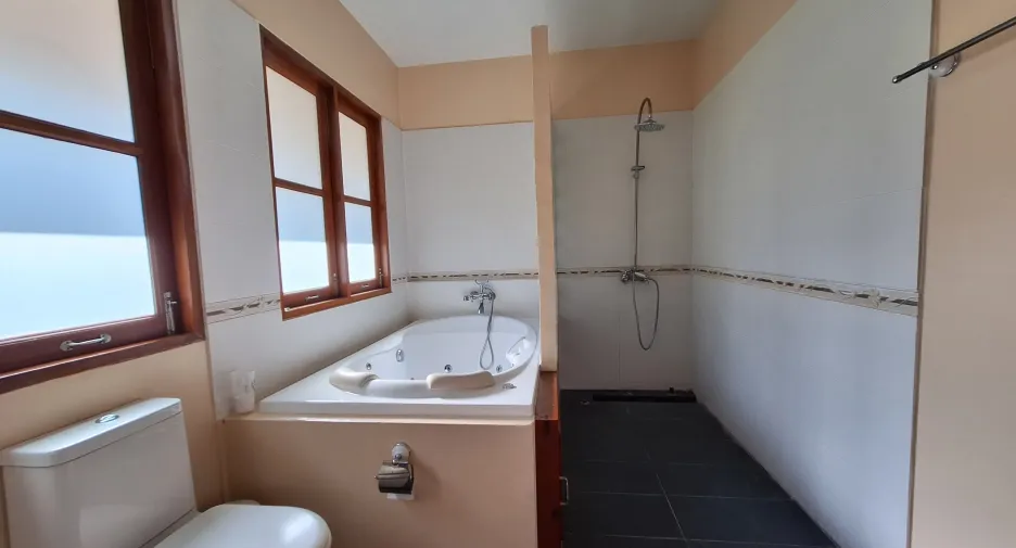 Villa zur Miete mit 3 Zimmer in Sam Roi Yot, Prachuap Khiri Khan