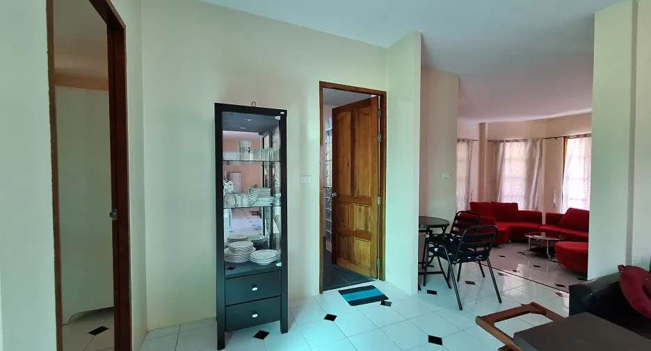 Villa zur Miete mit 3 Zimmer in Sam Roi Yot, Prachuap Khiri Khan