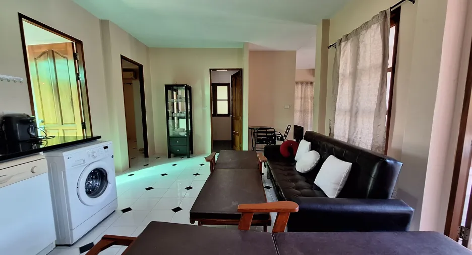 Villa zur Miete mit 3 Zimmer in Sam Roi Yot, Prachuap Khiri Khan