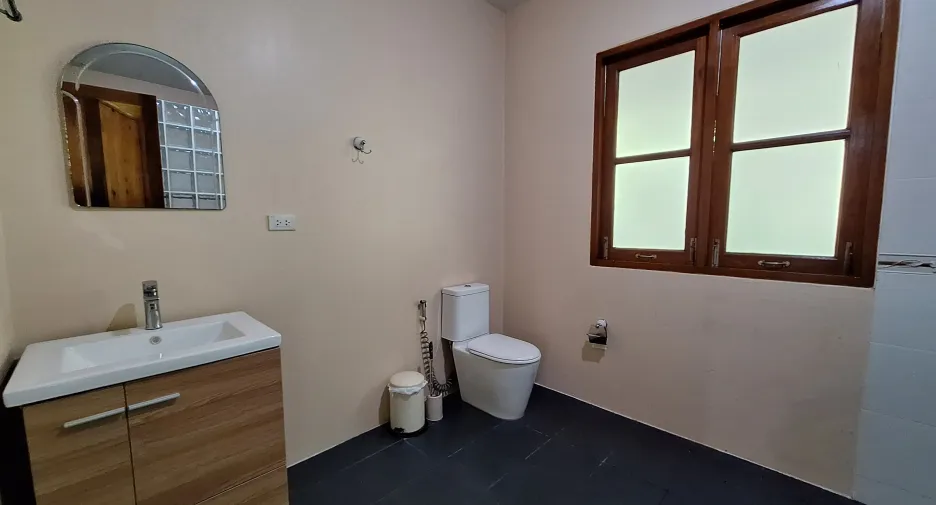Villa zur Miete mit 3 Zimmer in Sam Roi Yot, Prachuap Khiri Khan