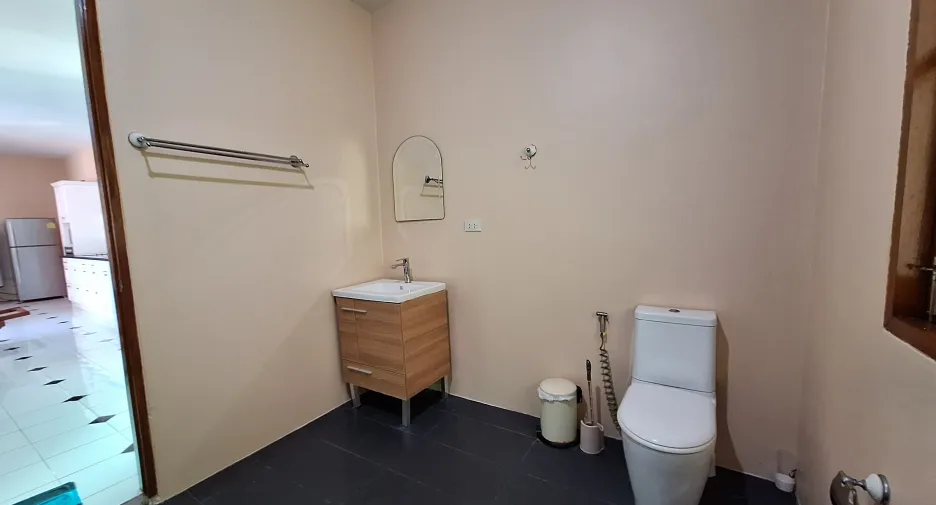 Villa zur Miete mit 3 Zimmer in Sam Roi Yot, Prachuap Khiri Khan