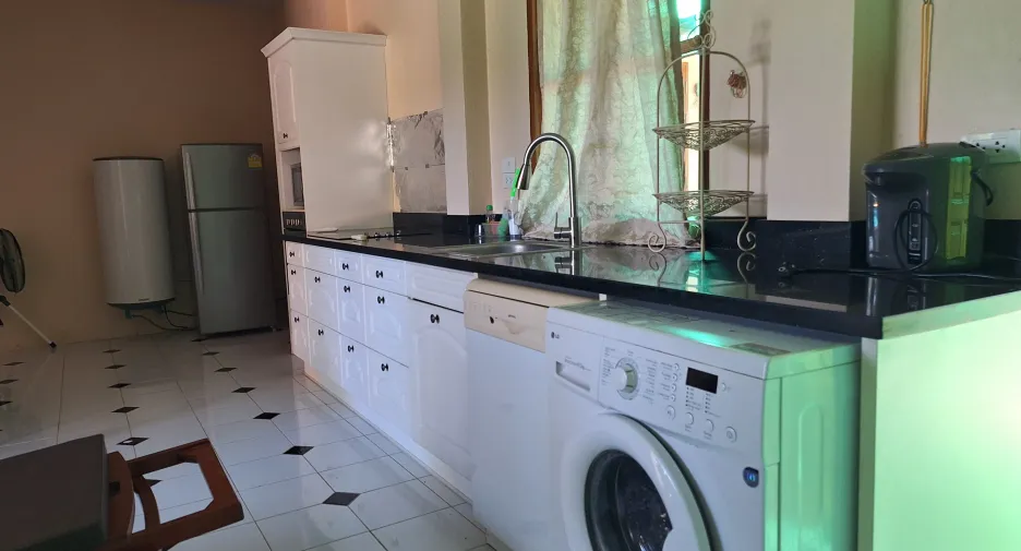 Villa zur Miete mit 3 Zimmer in Sam Roi Yot, Prachuap Khiri Khan