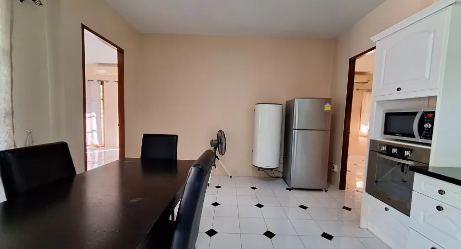 Villa zur Miete mit 3 Zimmer in Sam Roi Yot, Prachuap Khiri Khan