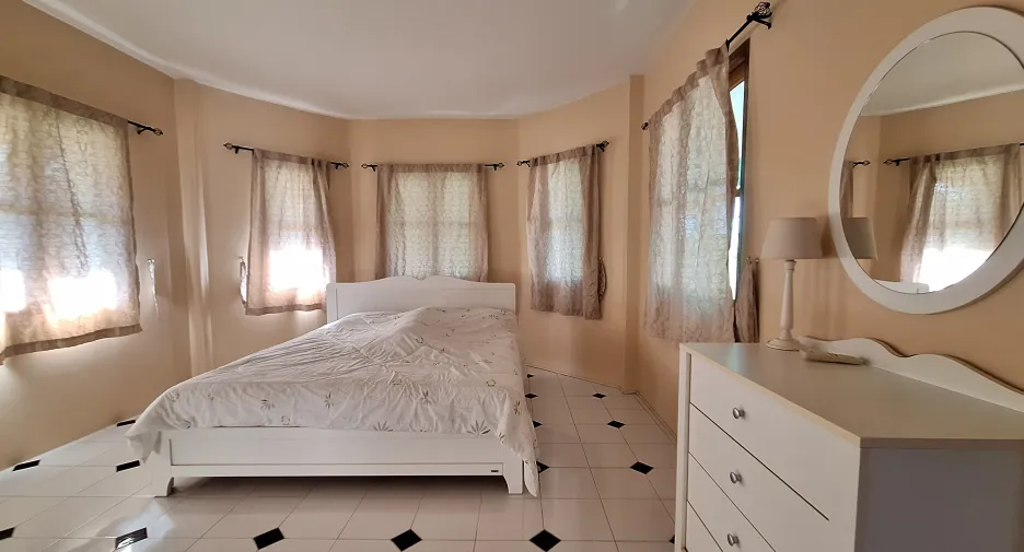 Villa zur Miete mit 3 Zimmer in Sam Roi Yot, Prachuap Khiri Khan