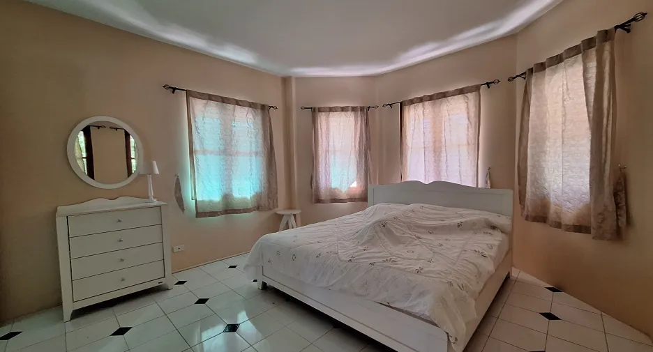 Villa zur Miete mit 3 Zimmer in Sam Roi Yot, Prachuap Khiri Khan