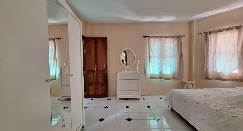 Villa zur Miete mit 3 Zimmer in Sam Roi Yot, Prachuap Khiri Khan