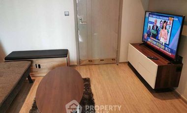 Wohnung zur Miete mit 1 Zimmer in Watthana, Bangkok
