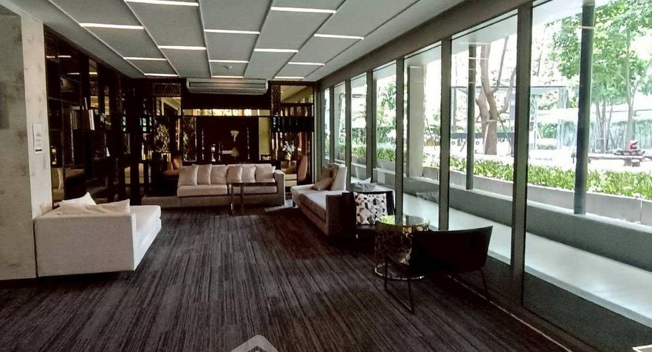 Condo en venta de 1 habitaciones en Huai Khwang, Bangkok