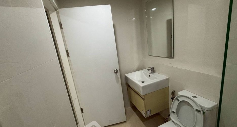 Condo en venta de 1 habitaciones en Huai Khwang, Bangkok
