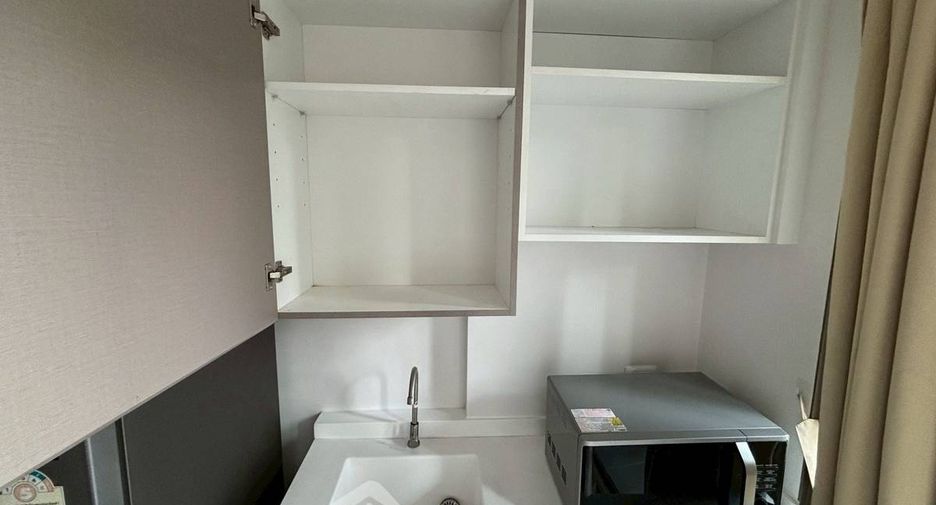 Condo en venta de 1 habitaciones en Huai Khwang, Bangkok