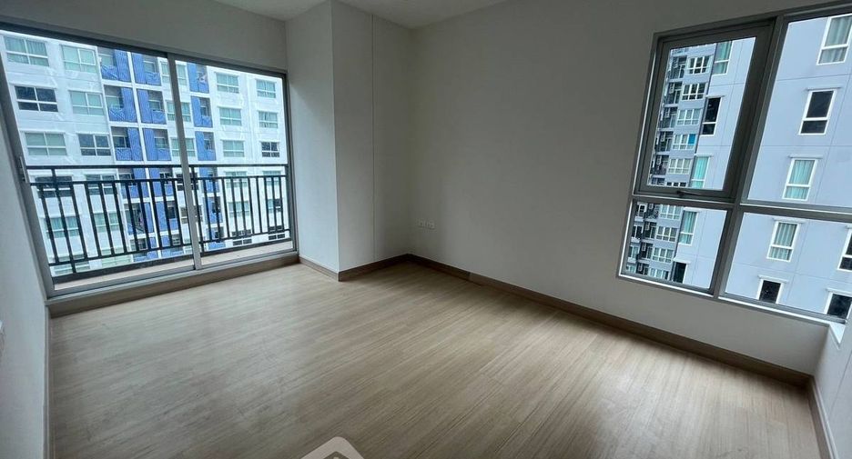 For sale 2 ベッドルーム condo in Phasi Charoen, Bangkok