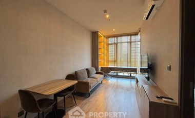 À louer 1 chambre condo à Watthana, Bangkok