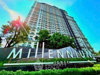 For rent 2 bedrooms condo in Bang Lamung, Chonburi
