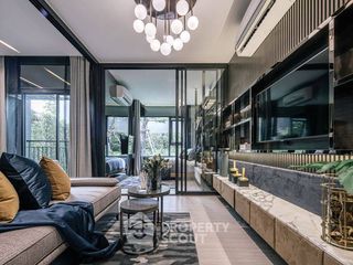 Condo en venta de 2 habitaciones en Thon Buri, Bangkok