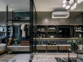 Condo en venta de 2 habitaciones en Thon Buri, Bangkok
