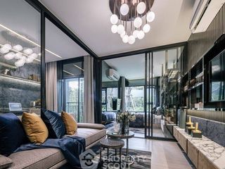Condo en venta de 2 habitaciones en Thon Buri, Bangkok