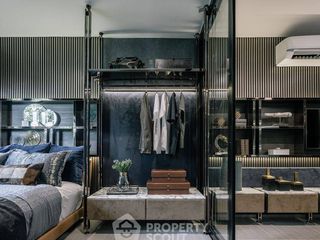 Condo en venta de 2 habitaciones en Thon Buri, Bangkok