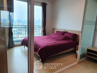 For sale 1 bed condo in Yan Nawa, Bangkok