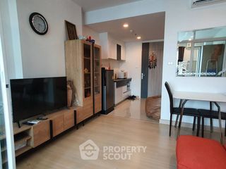 For sale 1 bed condo in Yan Nawa, Bangkok