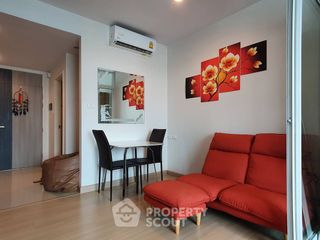 For sale 1 bed condo in Yan Nawa, Bangkok
