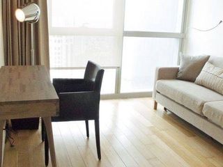 For sale 2 bedrooms condo in Sathon, Bangkok
