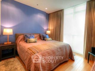 For sale 2 bedrooms condo in Sathon, Bangkok