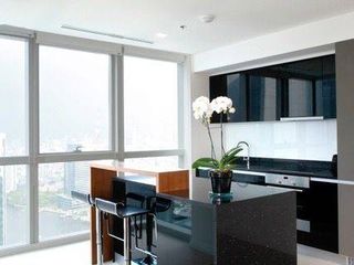For sale 2 bedrooms condo in Sathon, Bangkok
