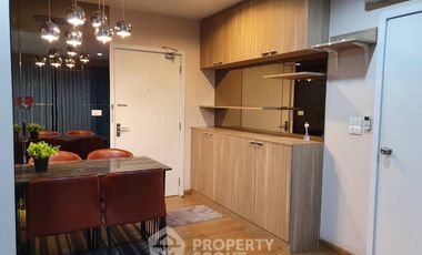 Condo en venta de 2 habitaciones en Bang Sue, Bangkok