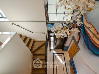 For rent and for sale 4 bedrooms house in Saphan Sung, Bangkok