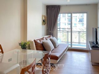 For rent and for sale 1 bed condo in Phra Khanong, Bangkok