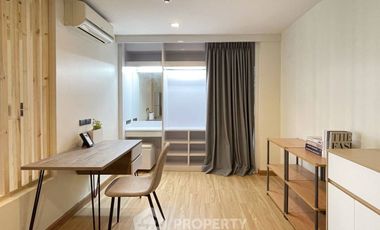 For rent and for sale 1 bed condo in Phra Khanong, Bangkok
