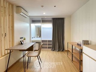 For rent and for sale 1 bed condo in Phra Khanong, Bangkok