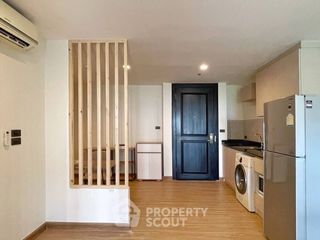 For rent and for sale 1 bed condo in Phra Khanong, Bangkok
