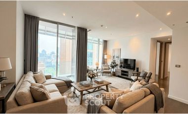 À vendre 2 chambres appartement à Pathum Wan, Bangkok