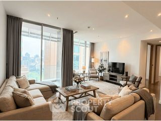 Apartment zum Kauf mit 2 Zimmer in Pathum Wan, Bangkok