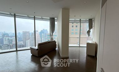 À vendre 2 chambres appartement à Pathum Wan, Bangkok