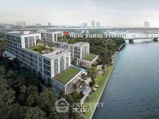 For sale 1 bed condo in Bang Kho Laem, Bangkok